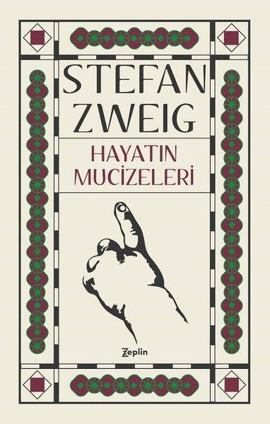 Hayatın Mucizeleri | Zeplin Kitap (İnce Kapak)  - Resim 1