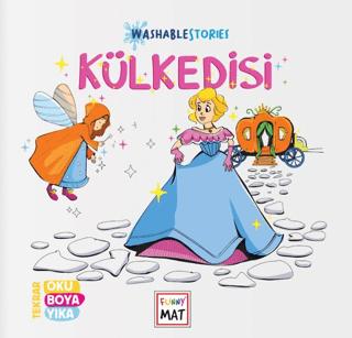 Külkedisi | Akademi Çocuk (Ciltsiz)  - Resim 1