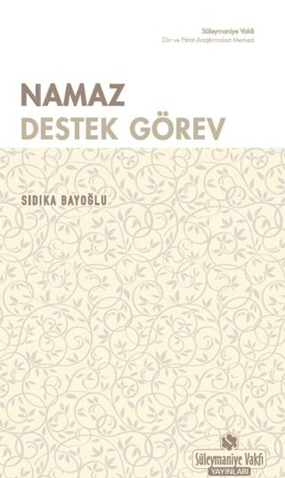 Namaz Destek Görev