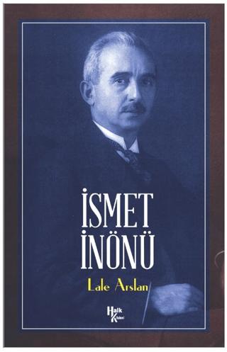 Smet İnönü | Halk Kitabevi (Ciltsiz)  - Resim 1