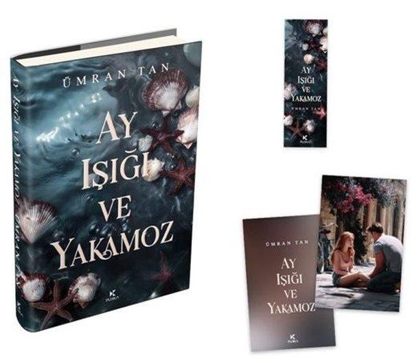 Ay Işığı ve Yakamoz | Pukka Yayınları (Ciltli)  - Resim 1