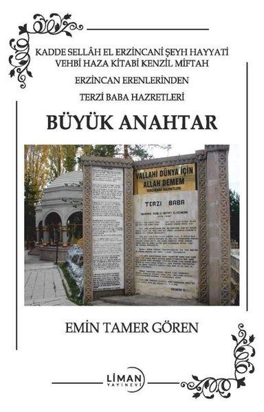 Büyük Anahtar | Liman Yayınevi (İnce Kapak)  - Resim 1