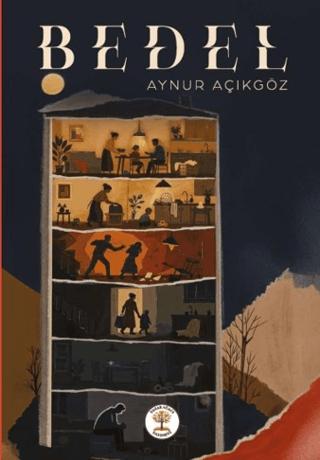 Bedel | Yazar Ağacı Yayınevi (Ciltsiz)  - Resim 1