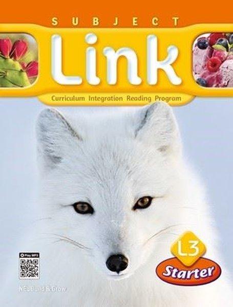 Subject Link L3 Starter