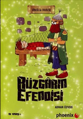 Rüzgarın Efendisi | Phoenix Yayınevi (Ciltsiz)  - Resim 1