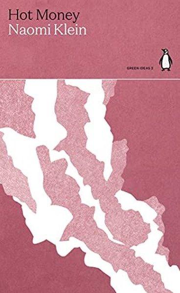 Hot Money | Penguin Classics (İnce Kapak)  - Resim 1