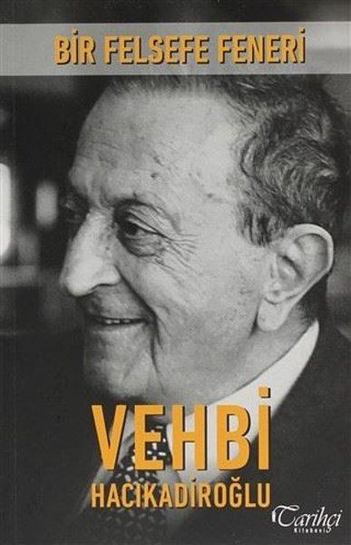 Bir Felsefe Feneri | Tarihçi Kitabevi (İnce Kapak)  - Resim 1