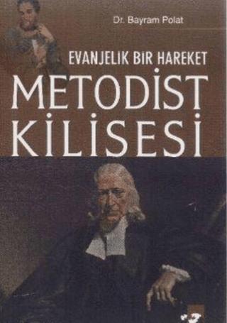 Evanjelik Bir Hareket Metodist Kilisesi