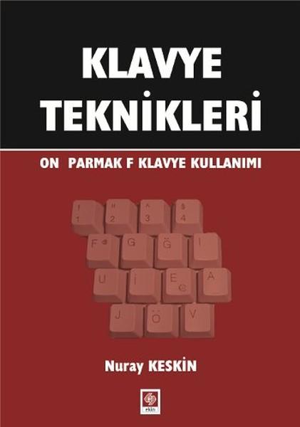 Klavye Teknikleri | Ekin Basım Yayın (İnce Kapak)  - Resim 1