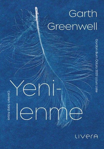 Yenilenme | Livera Yayınevi (İnce Kapak)  - Resim 1