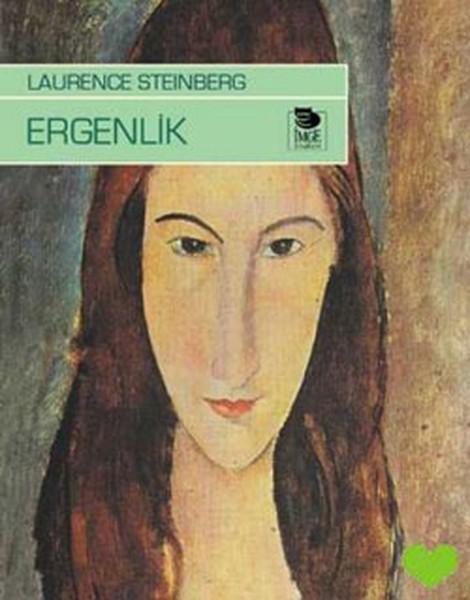 Ergenlik | İmge Kitabevi (İnce Kapak)  - Resim 1