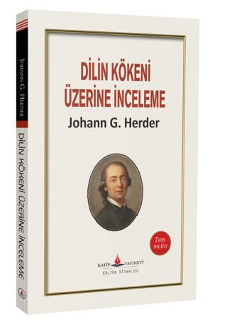 Dilin Kökeni Üzerine İnceleme