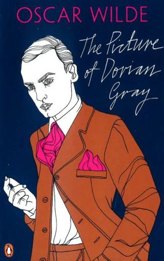 The Picture of Dorian Gray | Penguin Books (Ciltsiz)  - Resim 1