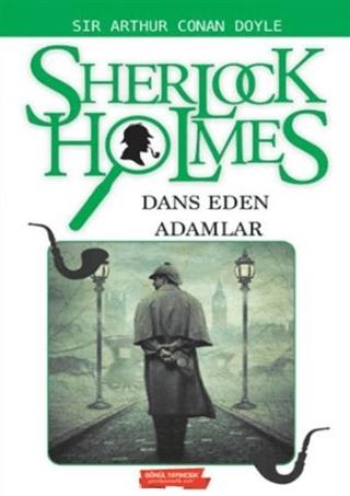 Sherlock Holmes - Dans Eden Adamlar