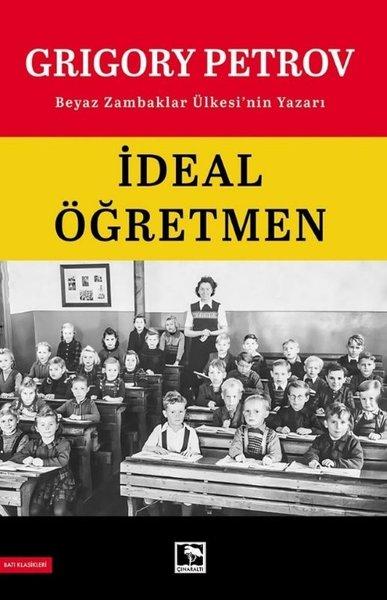 İdeal Öğretmen | Çınaraltı Yayınları (İnce Kapak)  - Resim 1