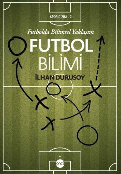Futbol Bilimi | Boyut Yayın Grubu (İnce Kapak)  - Resim 1