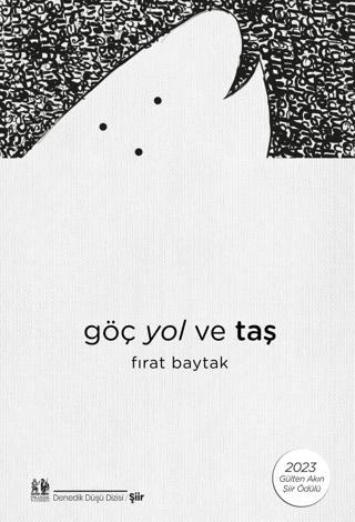 Göç Yol ve Taş | Pikaresk Yayınevi (Ciltsiz)  - Resim 1