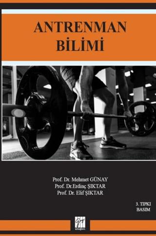 Antrenman Bilimi