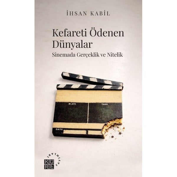 Kefareti Ödenen Dünyalar | Küre Yayınları (Ciltsiz)