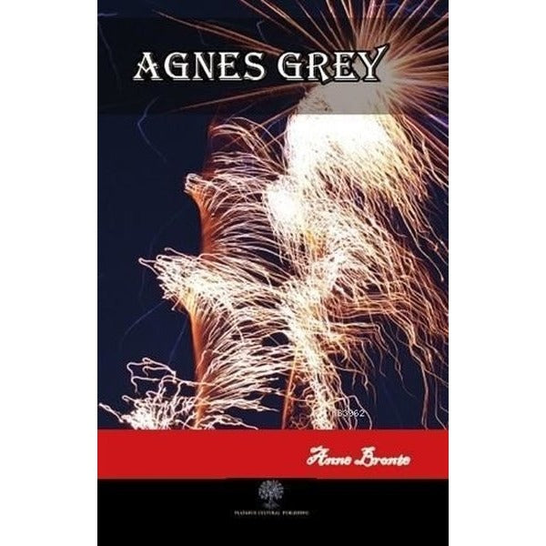 Agnes Grey | Platanus Publishing (Ciltsiz)