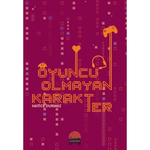 Oyuncu Olmayan Karakter