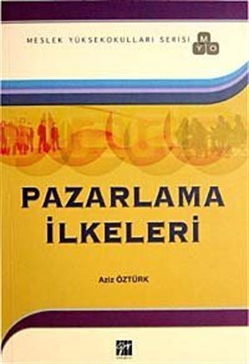 Pazarlama İlkeleri