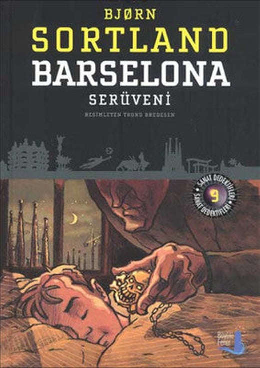 Barselona Serüveni | Büyülü Fener