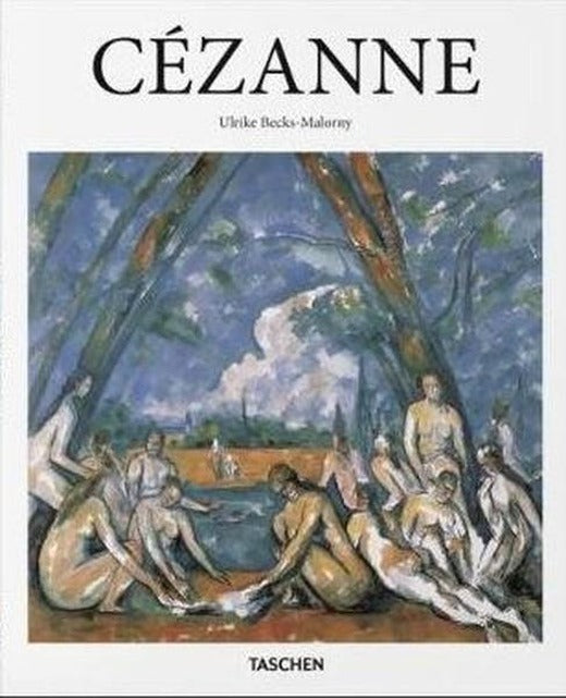 Czanne | Taschen (Ciltli)