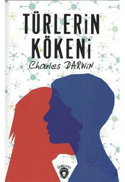 Türlerin Kökeni | Dorlion Yayınevi (İnce Kapak)