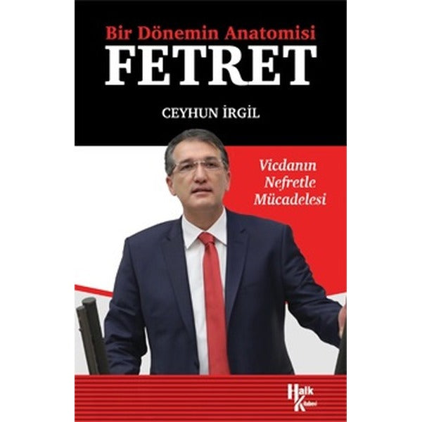 Bir Dönemin Anatomisi: Fetret | Halk Kitabevi (Ciltsiz)