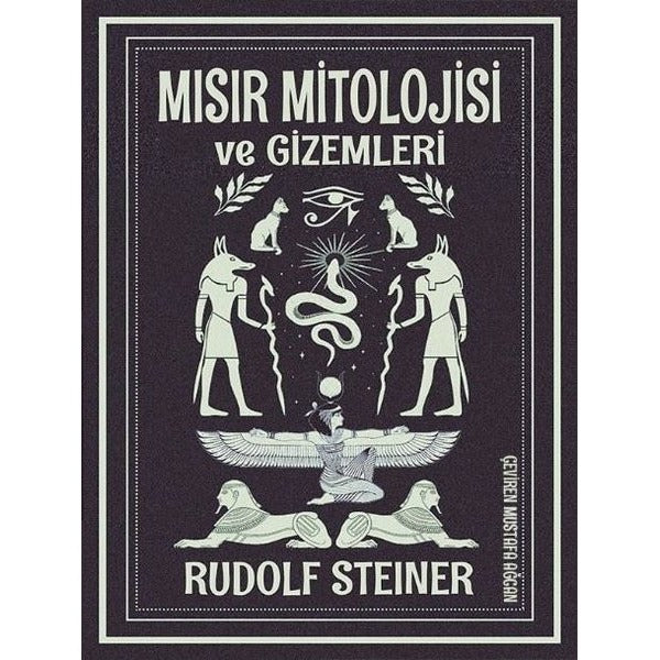 Mısır Mitolojisi ve Gizemleri