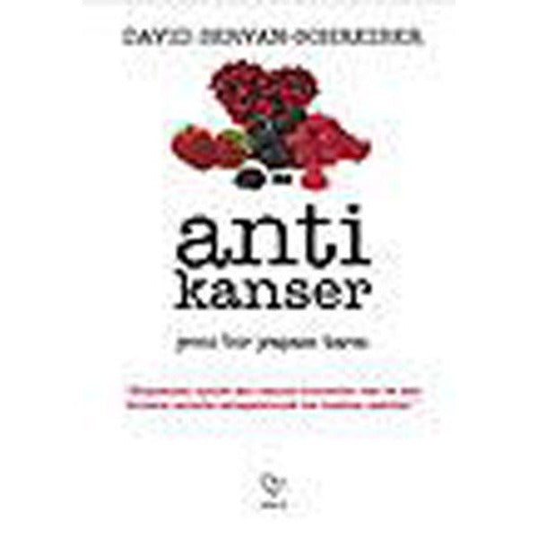 Antikanser