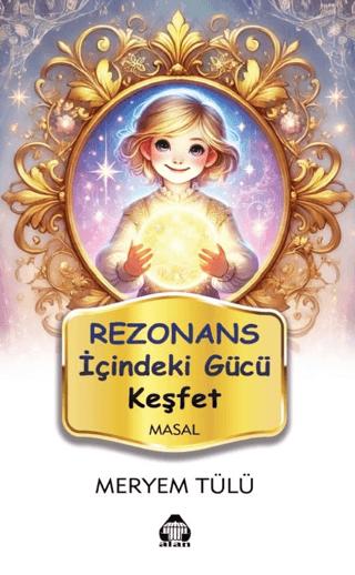 Rezonans - İçindeki Gücü Keşfet