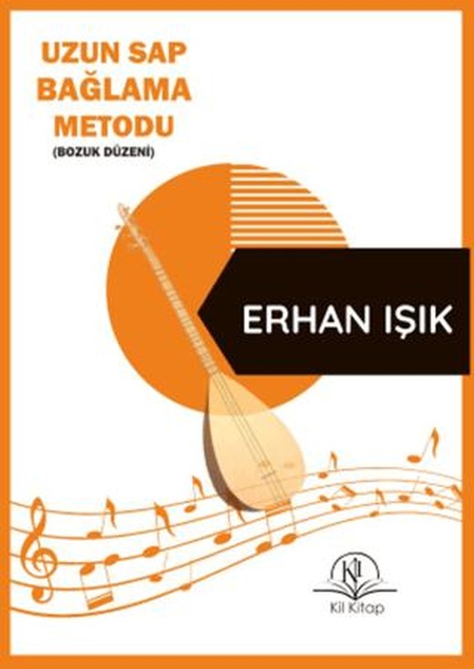 Uzun Sap Bağlama Metodu