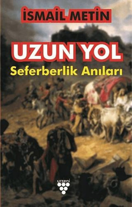 Uzun Yol