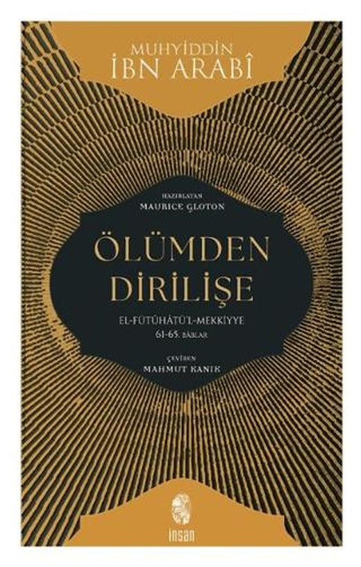 Ölümden Dirilişe