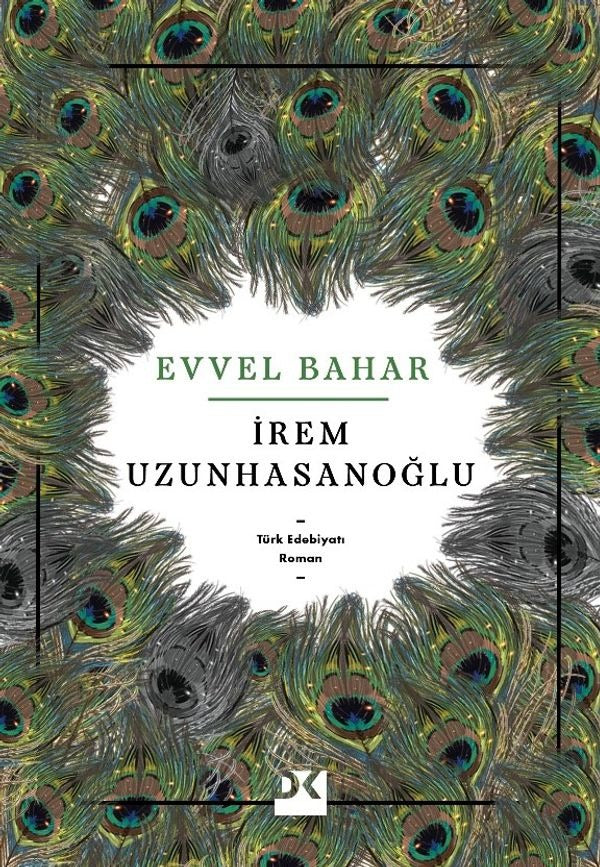 Evvel Bahar | Doğan Kitap