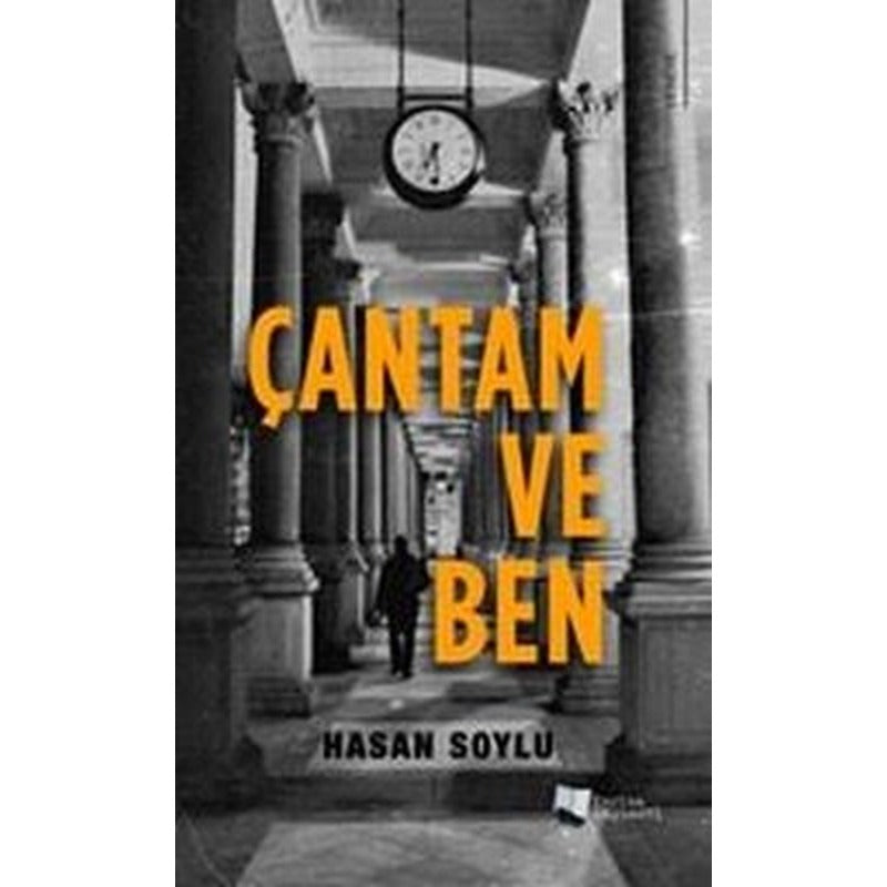 Çantam ve Ben | Karina Yayınevi