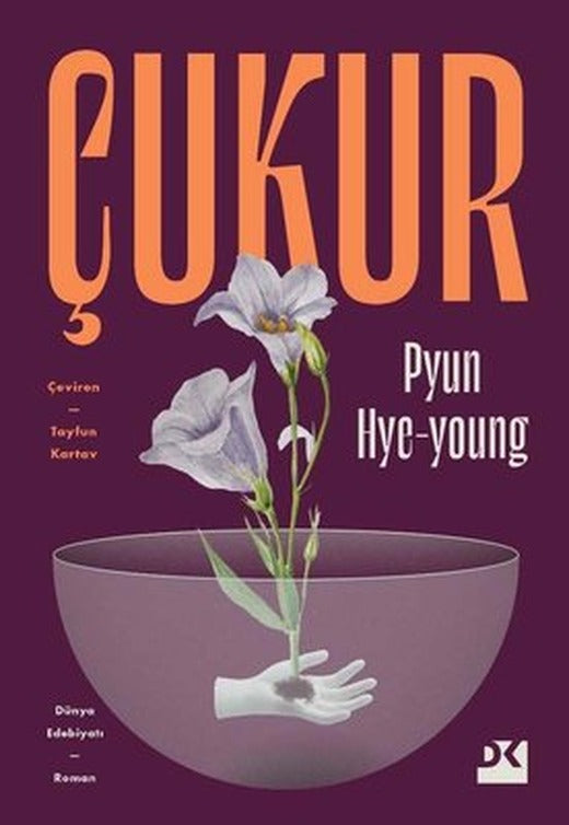 Çukur | Doğan Kitap