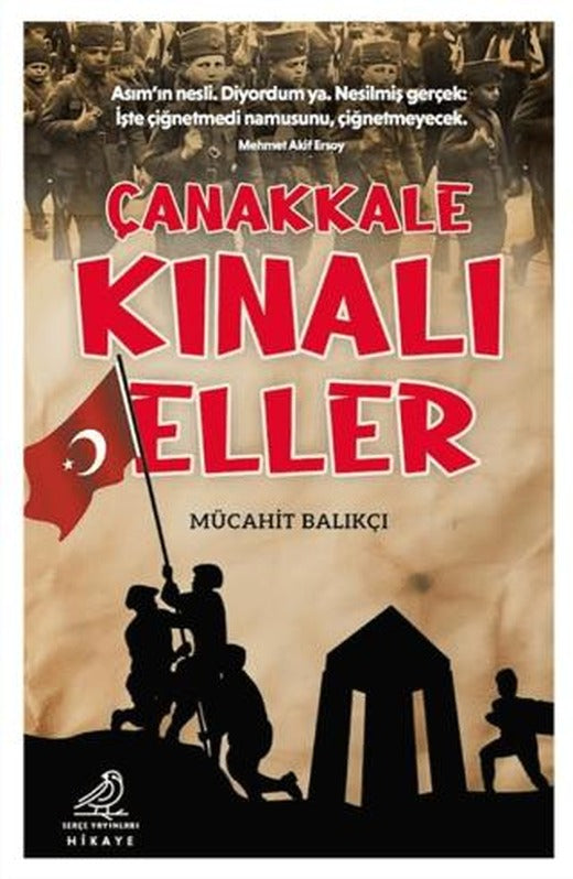 Çanakkale Kınalı Eller