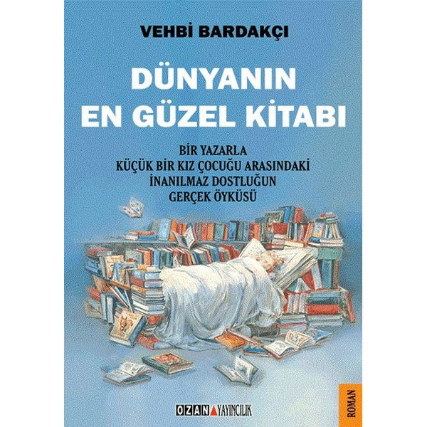 Dünyanın En Güzel Kitabı (Toplu Öyküler)