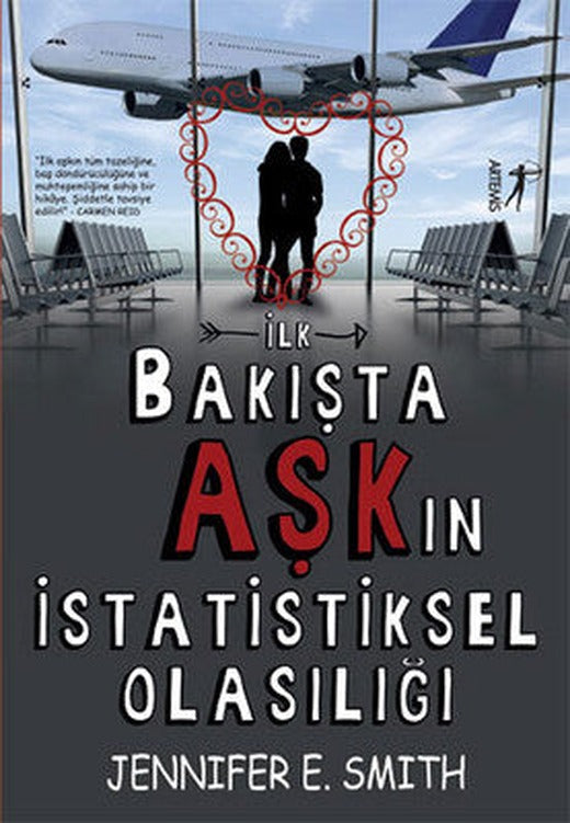 İlk Bakışta Aşk'ın İstatistiksel Olasılığı | Artemis Yayınları