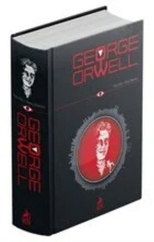 George Orwell Seçme Eserler | Ren Kitap