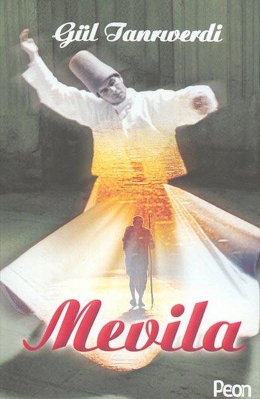 Mevila - Gül Tanrıverdi - Peon Kitap
