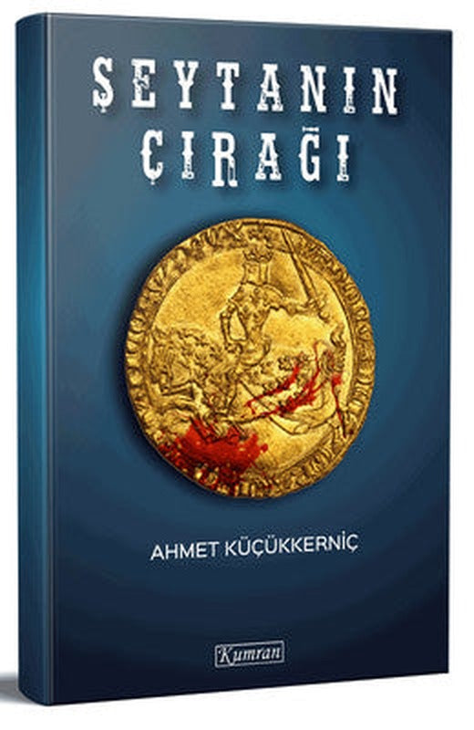 Şeytanın Çırağı | Kumran