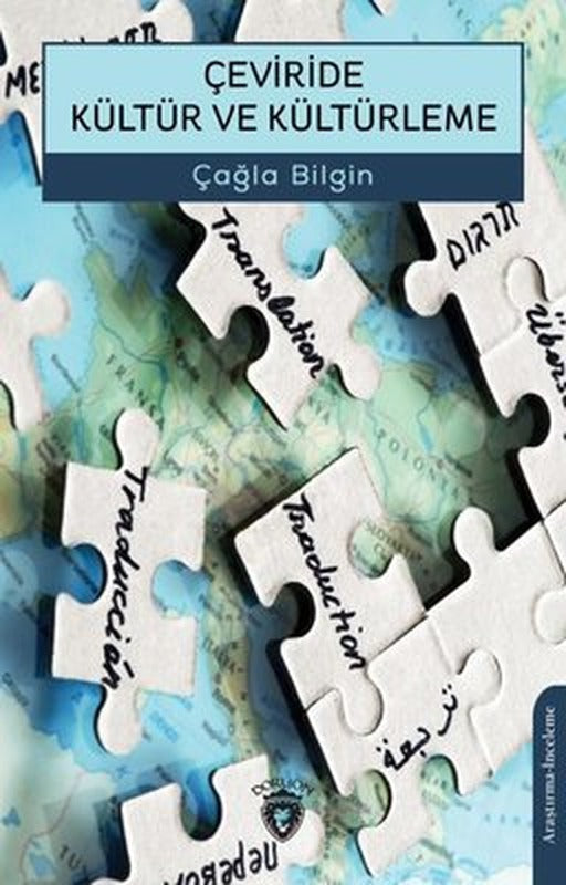Çeviride Kültür ve Kültürleme | Dorlion Yayınevi