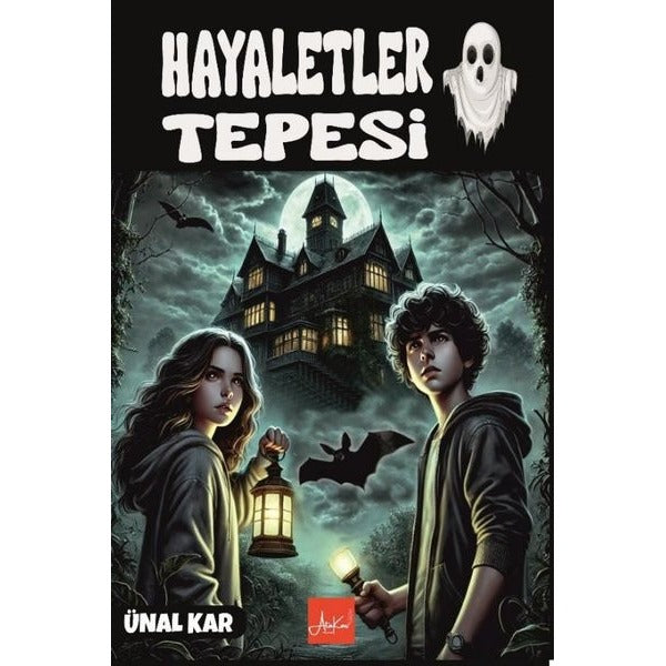 Hayaletler Tepesi