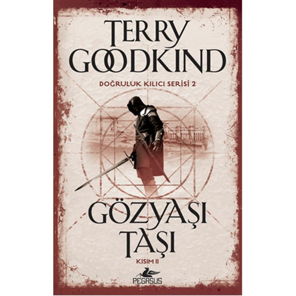 Gözyaşı Taşı - Kısım 2 | Pegasus (İnce Kapak)