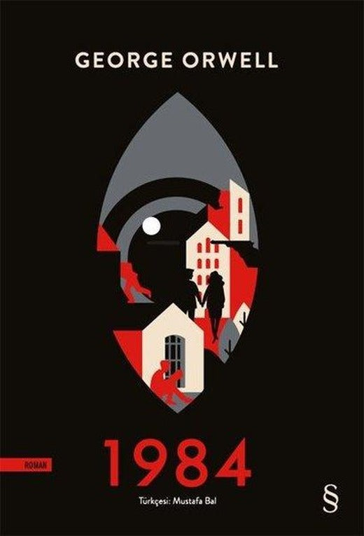 1984 | Everest Yayınları (İnce Kapak)