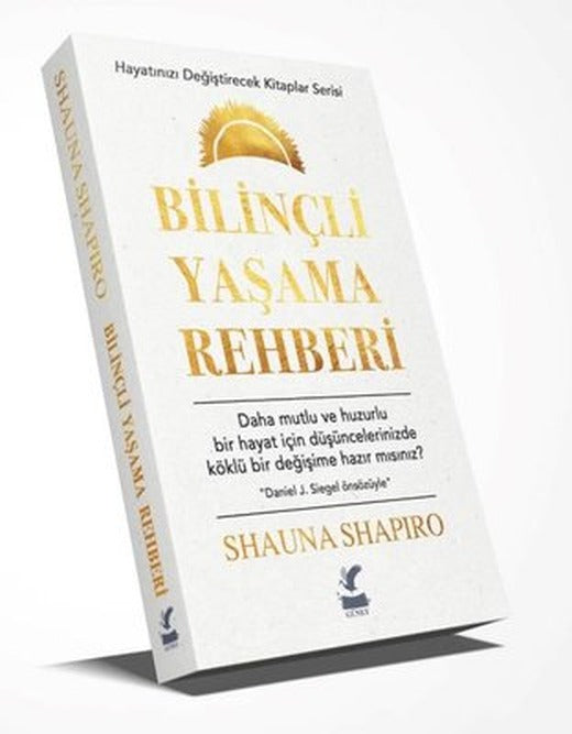 Bilinçli Yaşama Rehberi | Güney Kitap